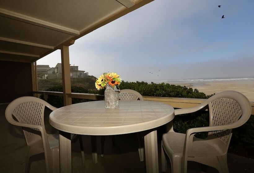 Люкс 3 Спальни, Driftwood Shores Resort