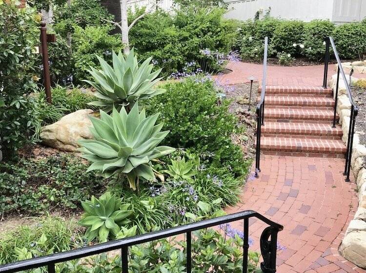 Номер Премиум, El Encanto, A Belmond Hotel, Santa Barbara