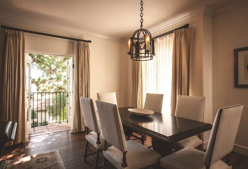 Люкс, El Encanto, A Belmond Hotel, Santa Barbara