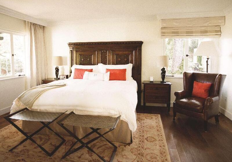 Люкс, El Encanto, A Belmond Hotel, Santa Barbara