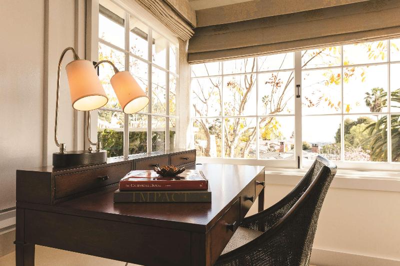 Люкс, El Encanto, A Belmond Hotel, Santa Barbara