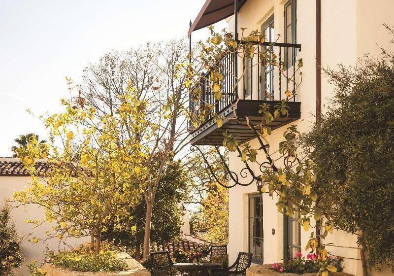Номер Премиум, El Encanto, A Belmond Hotel, Santa Barbara