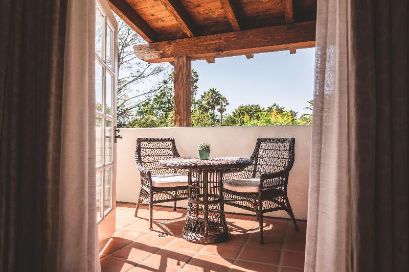 Номер Премиум, El Encanto, A Belmond Hotel, Santa Barbara