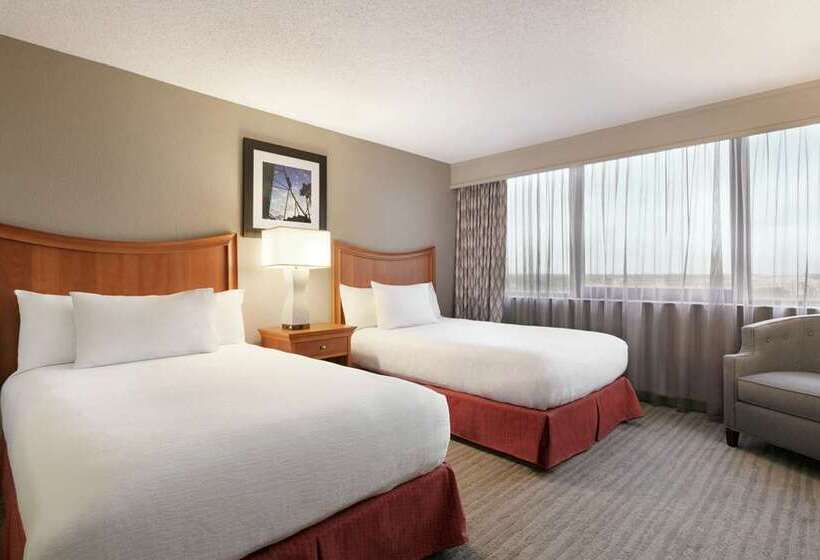Pokój Standard, Embassy Suites By Hilton Columbus