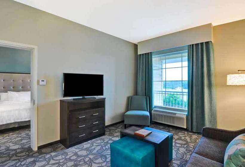 Suite King Size Bed, Embassy Suites By Hilton San Diego Bay Downtown