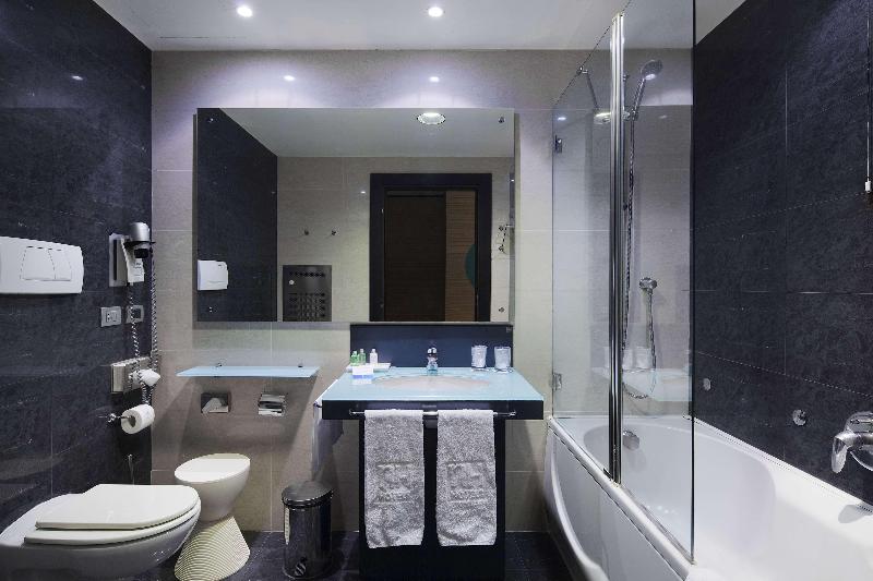 Chambre Standard Lit King Size, Fera Anaheim, A Doubletree By Hilton