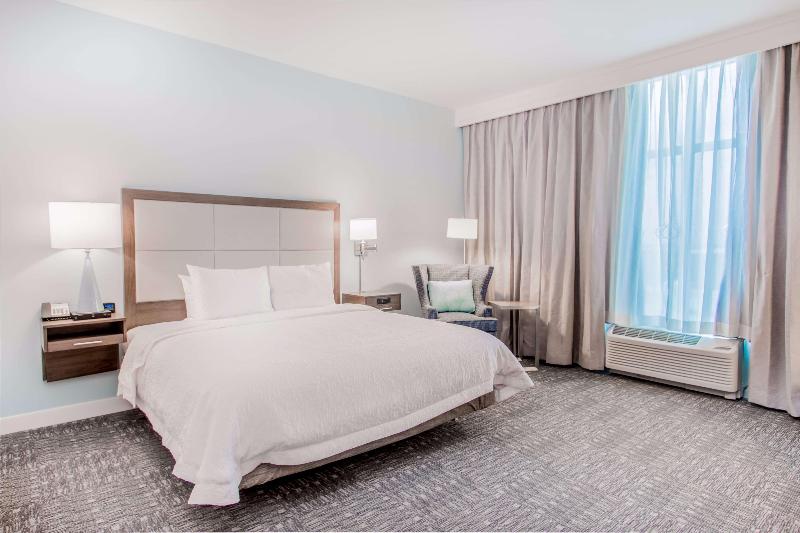 Chambre Standard, Fera Anaheim, A Doubletree By Hilton