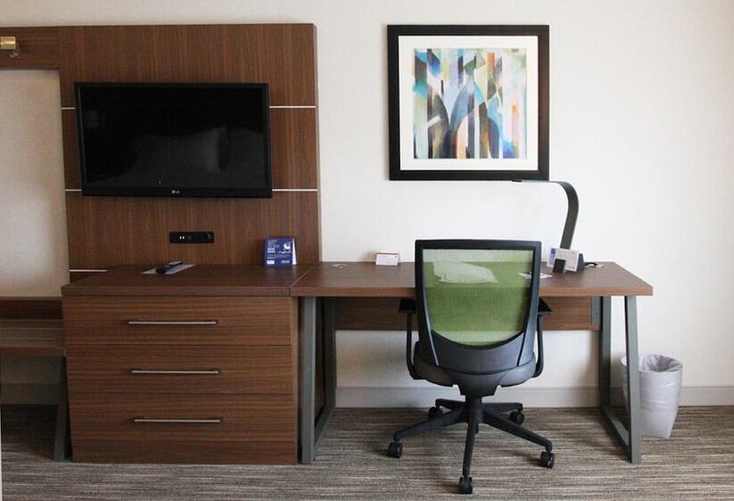 스탠다드 룸, Holiday Inn Express Branford New Haven, An Ihg