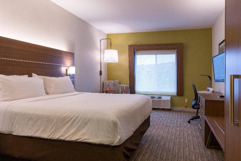 غرفة إدارية سرير كينج, Holiday Inn Express Branford New Haven, An Ihg