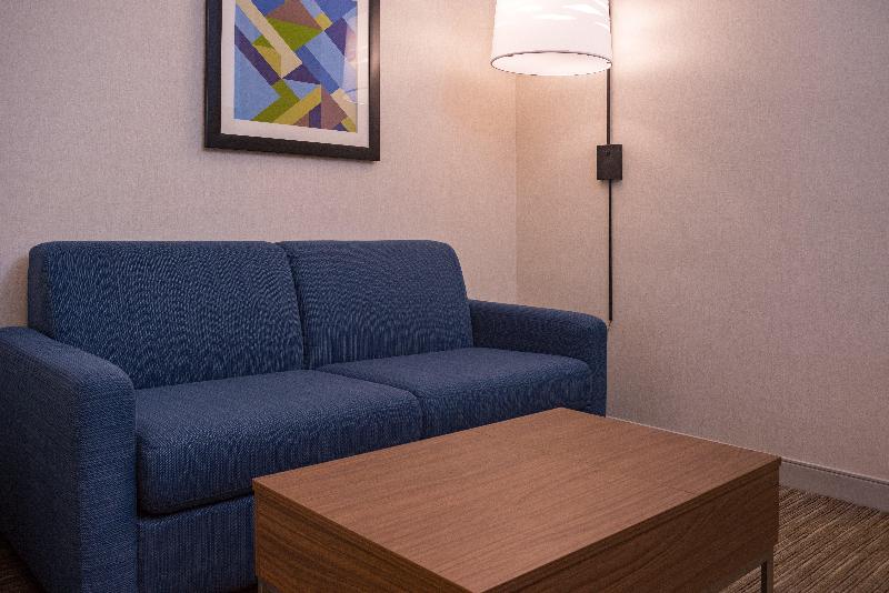 غرفة إدارية سرير كينج, Holiday Inn Express Branford New Haven, An Ihg