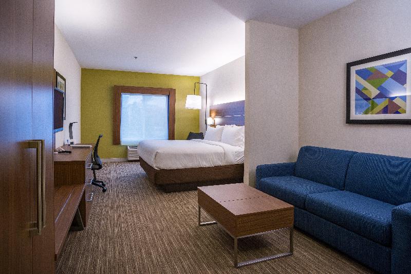 غرفة إدارية سرير كينج, Holiday Inn Express Branford New Haven, An Ihg