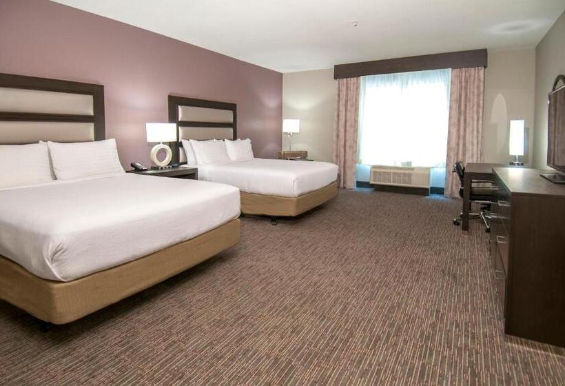 Standard Room, Holiday Inn   New Orleans Airport North, An Ihg