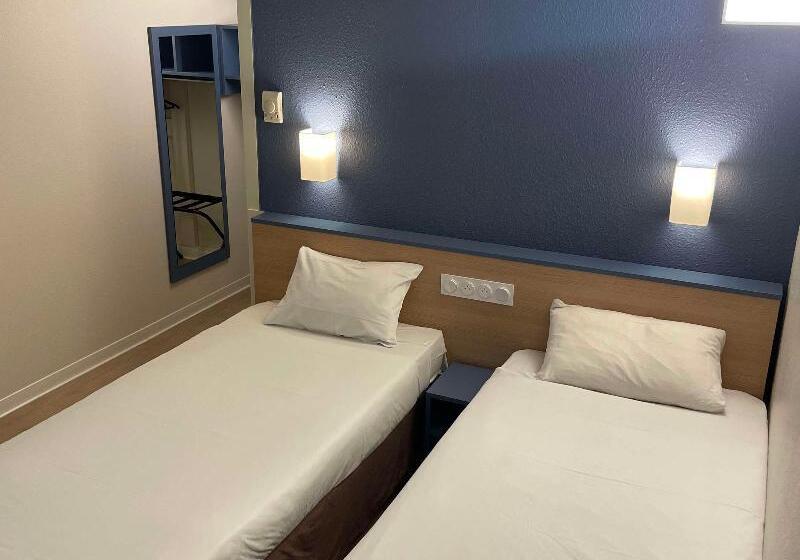 장애인을 위한 킹사이즈 침대 스탠다드 룸, Quality Inn Edisonnew Brunswick