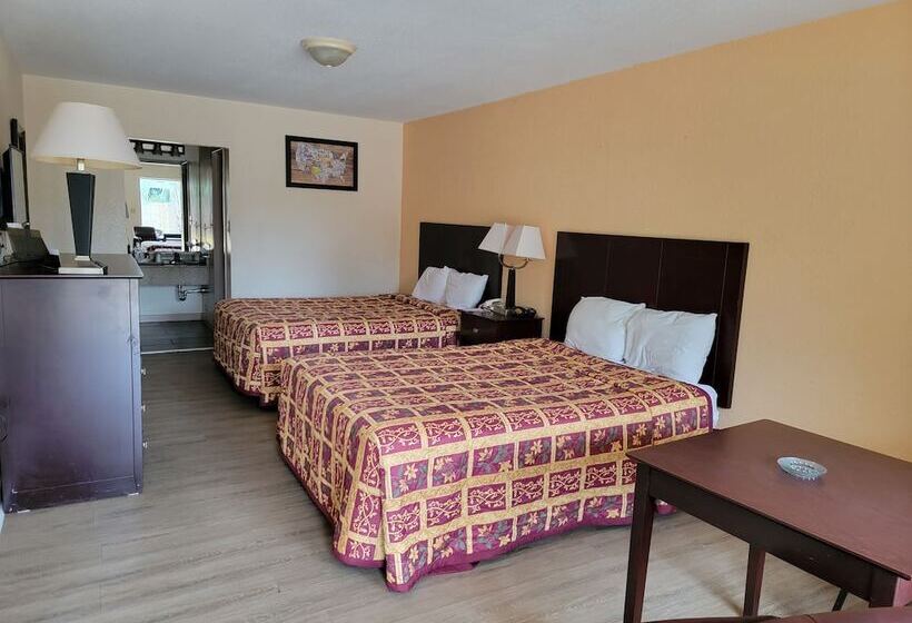 Номер Стандарт, Twin Star Lodge
