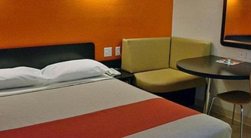 Chambre Standard, Motel 6 Dallas  Fair Park