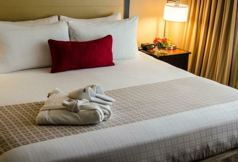 اتاق لوکس, Beacon Hotel & Corporate Quarters