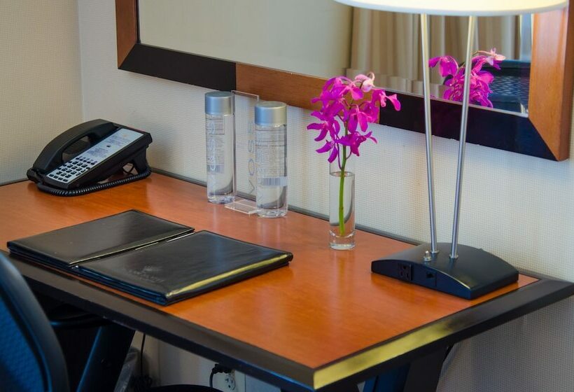 اتاق لوکس, Beacon Hotel & Corporate Quarters