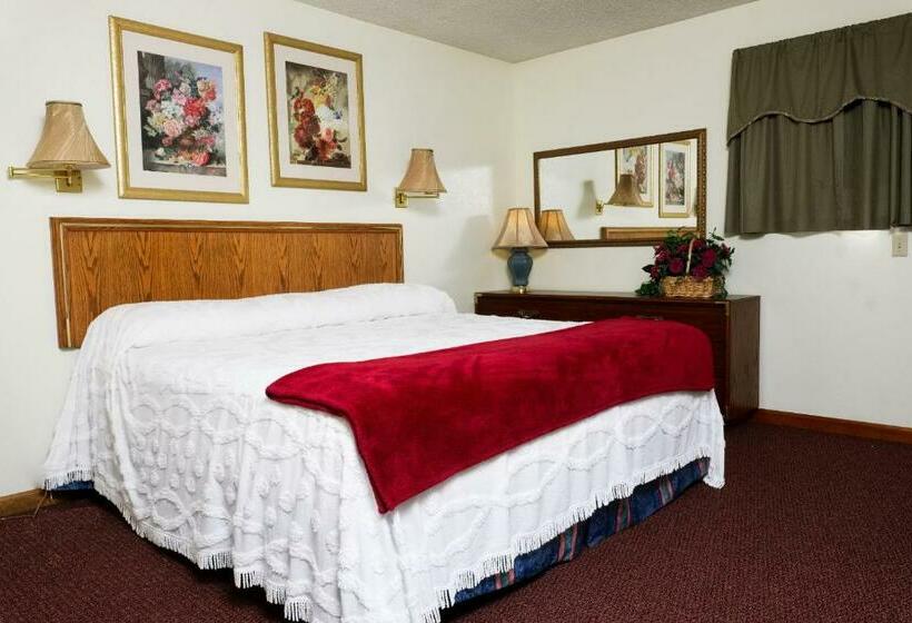 Люкс Повышенной Комфортности, Four Seasons Lodging