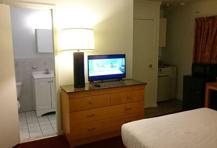Номер Стандарт, Greenview Inn Riverhead
