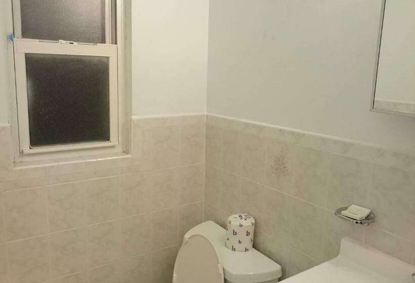 Номер Стандарт, Greenview Inn Riverhead