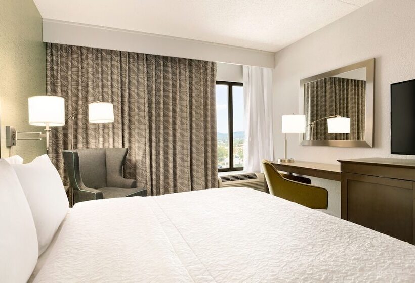 Номер Стандарт Адаптированный для Инвалидов, Hampton Inn Reading/wyomissing