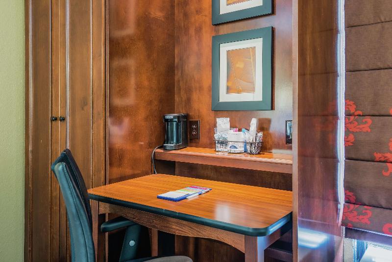 スタンダードルーム, Hampton Inn Tampainternational Airport/westshore