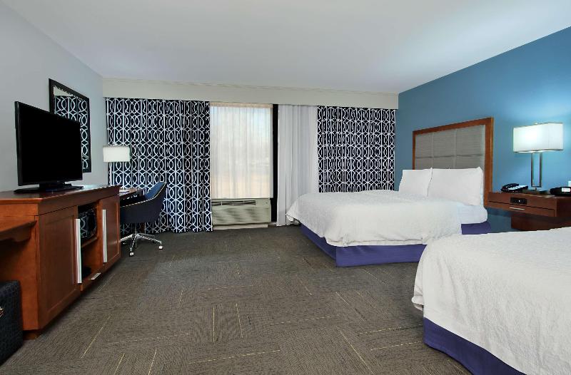 Стандартный Номер Кровать Кинг, Hilton Santa Fe Historic Plaza