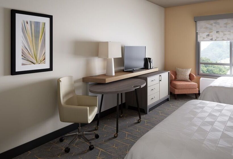 Номер Стандарт Двуспальная Кровать, Holiday Inn Richland On The River, An Ihg