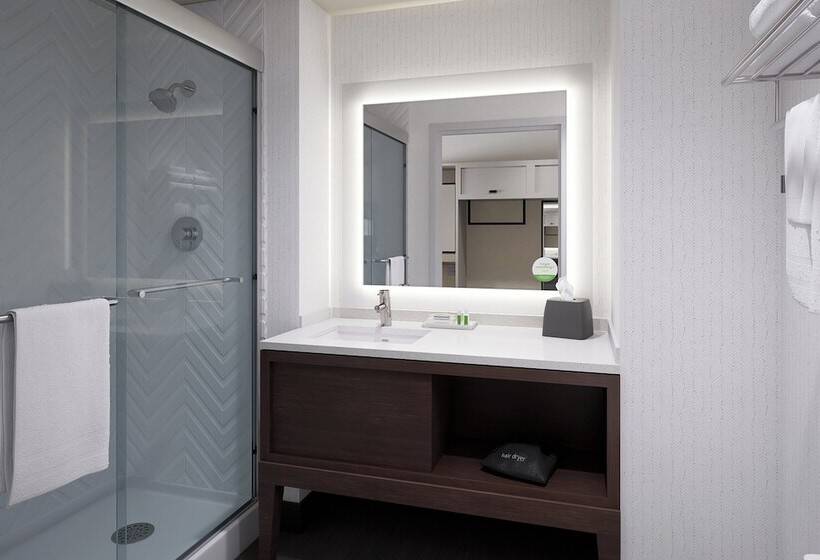 Номер Стандарт, Holiday Inn Richland On The River, An Ihg