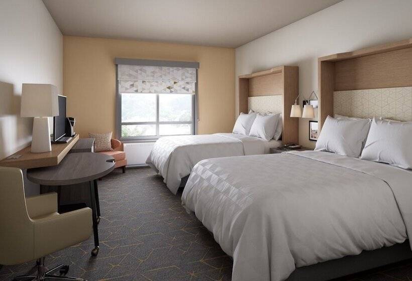 Номер Стандарт, Holiday Inn Richland On The River, An Ihg