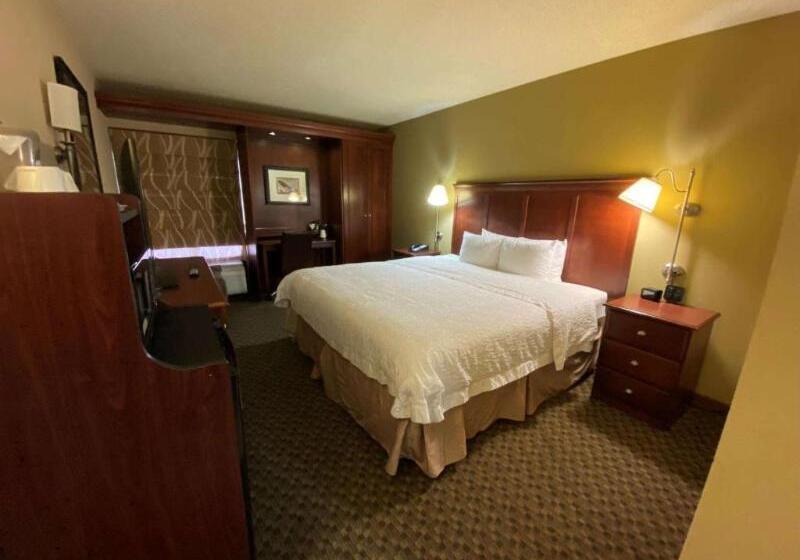 Habitació Estàndard, The Addison Hotel Surestay Collection By Best Western