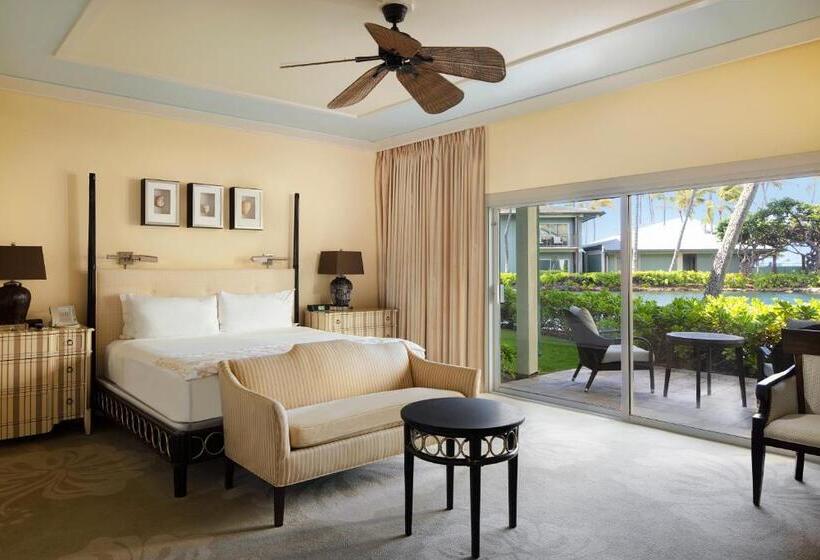 스탠다드 룸, The Kahala Hotel And Resort