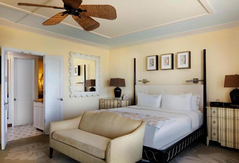스탠다드 룸 바다 전망, The Kahala Hotel And Resort