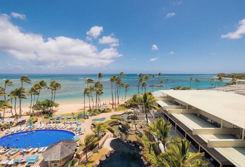 스탠다드 룸 바다 전망, The Kahala Hotel And Resort