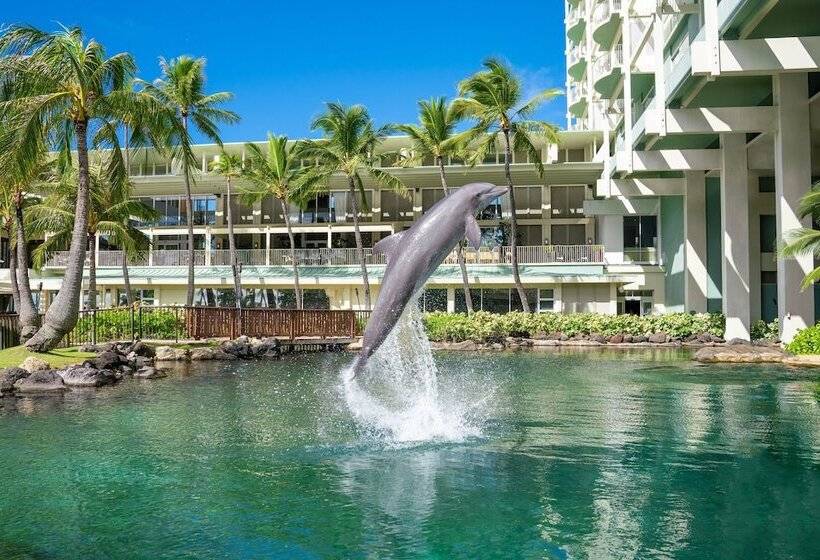 스탠다드 룸, The Kahala Hotel And Resort