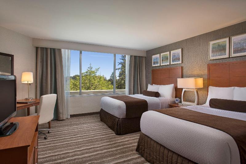 Quarto Estandar para Deficientes Físicos, AC Hotel by Marriott Portland Lake Oswego