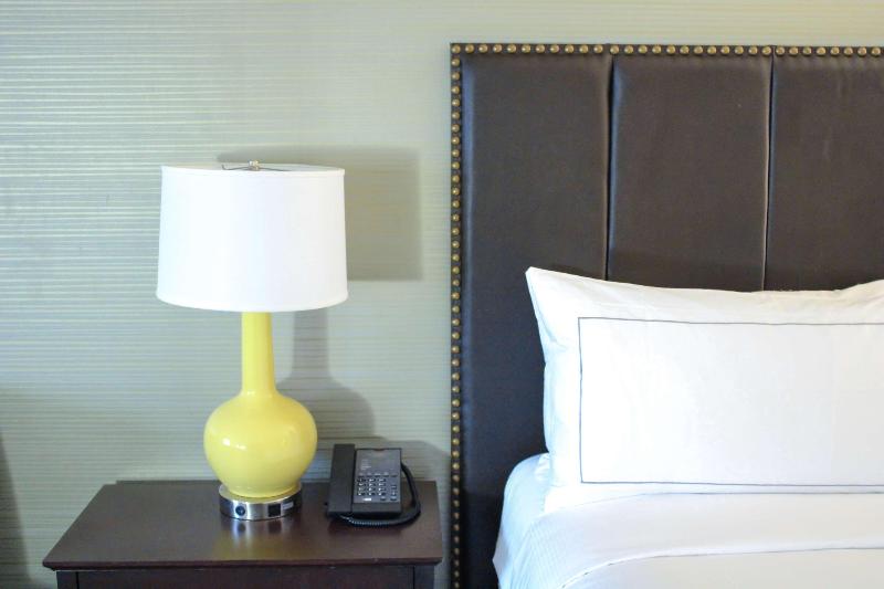 キングサイズベッドのジュニアスイート, Doubletree By Hilton Washington Dc Silver Spring