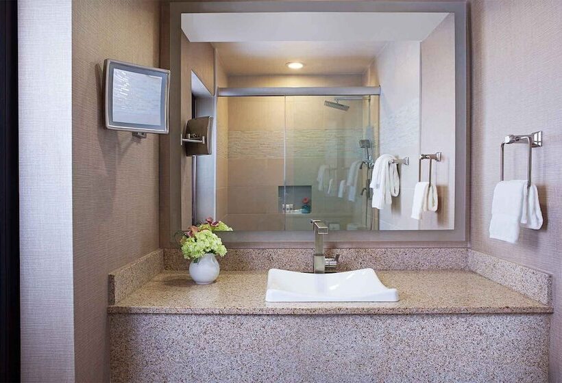 Номер Deluxe, E Central Hotel Downtown Los Angeles