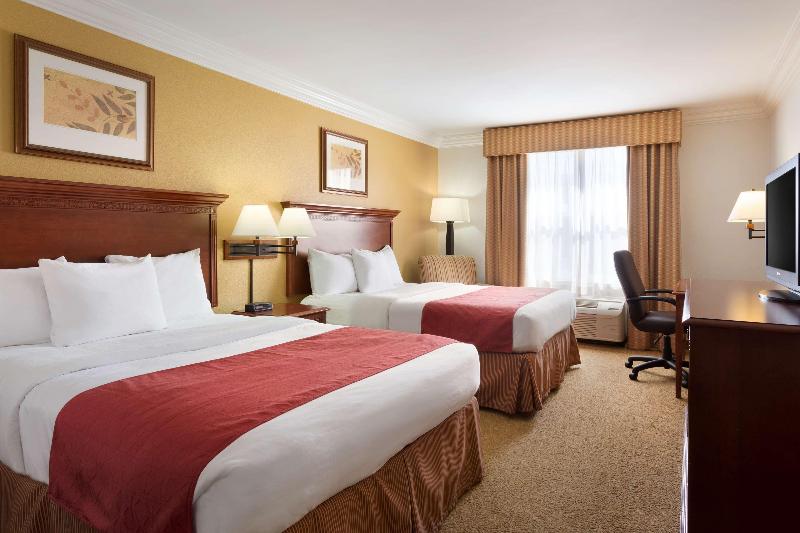 Номер Deluxe, E Central Hotel Downtown Los Angeles