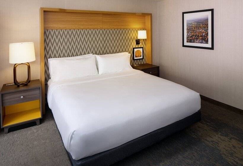 스탠다드 룸, Holiday Inn Charlottesville Monticello, An Ihg