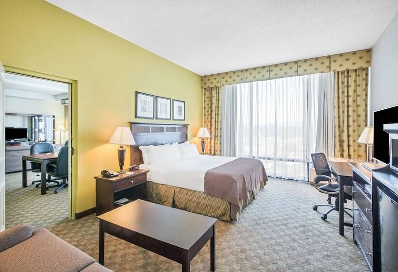 Номер Стандарт Двуспальная Кровать, Holiday Inn Roanoke   Tanglewood Route 419 & I 581, An Ihg