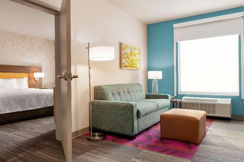 스탠다드 룸, Holiday Inn Los Angeles Gateway Torrance, An Ihg