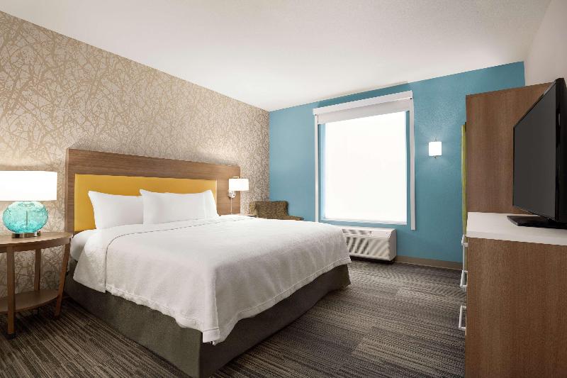 스탠다드 룸, Holiday Inn Los Angeles Gateway Torrance, An Ihg