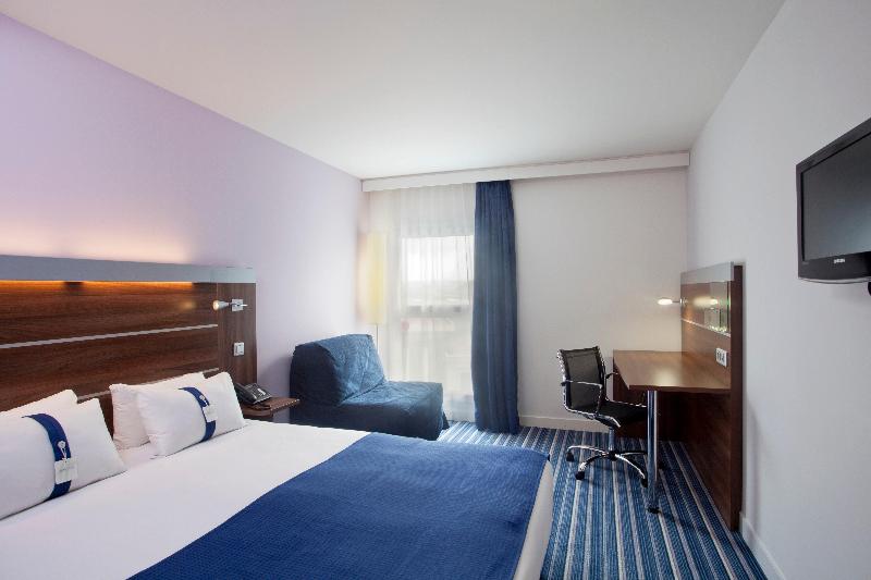 장애인을 위한 스탠다드 룸, Holiday Inn Los Angeles Gateway Torrance, An Ihg