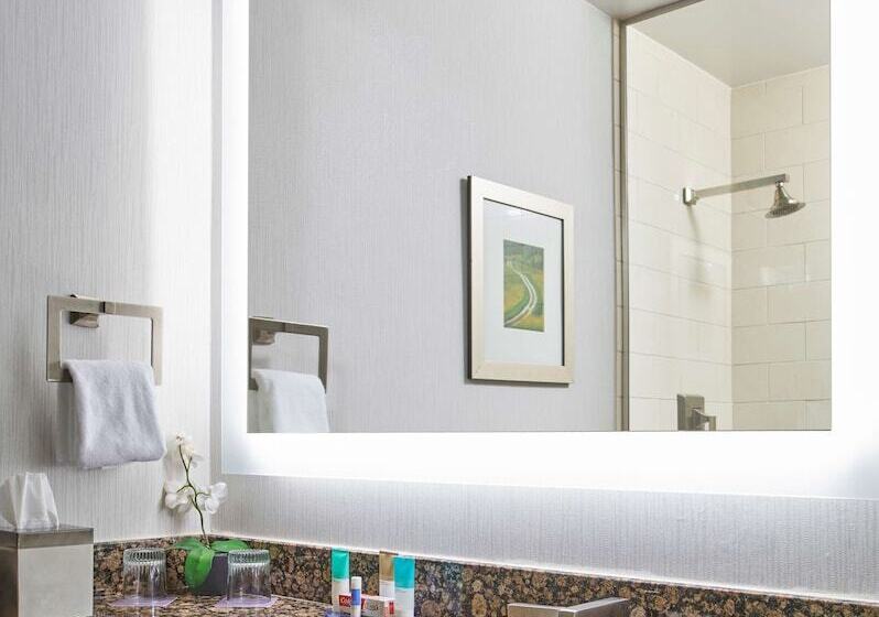 스탠다드 룸 더블 침대 2개, Hyatt Regency Lexington