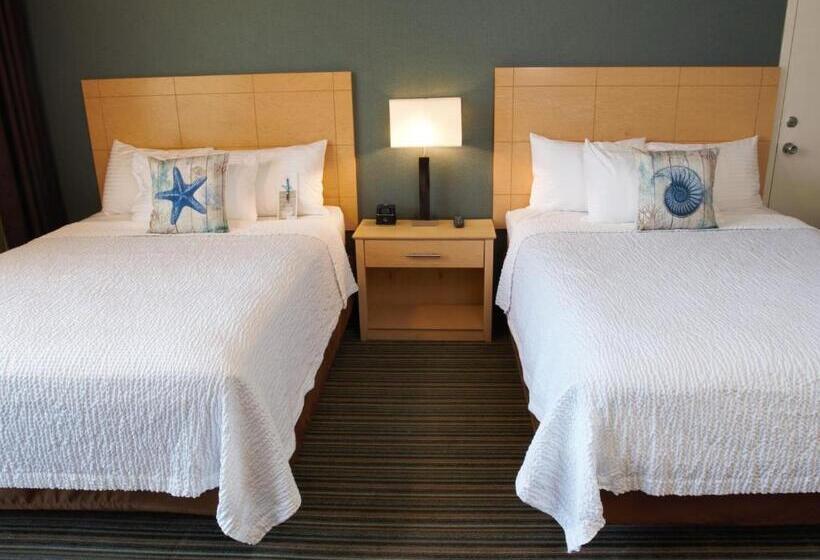 스탠다드 내측 룸, Inn By The Sea, La Jolla