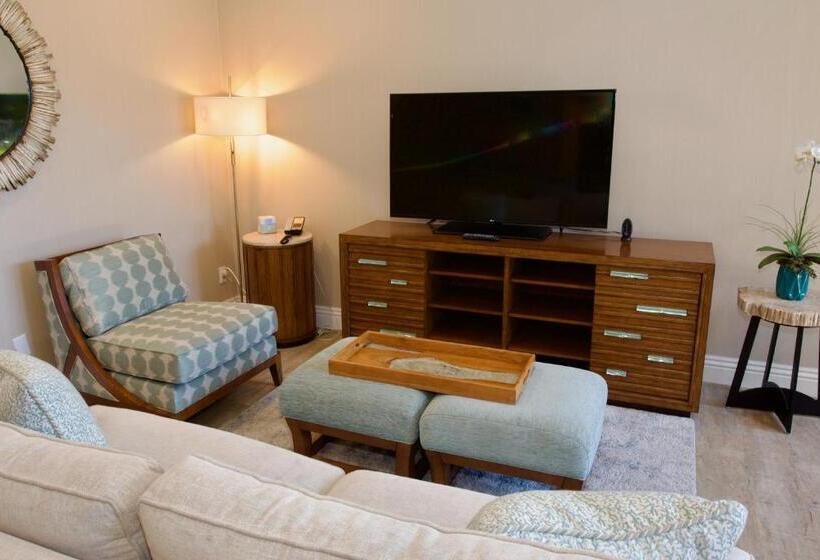 스위트, Inn By The Sea, La Jolla