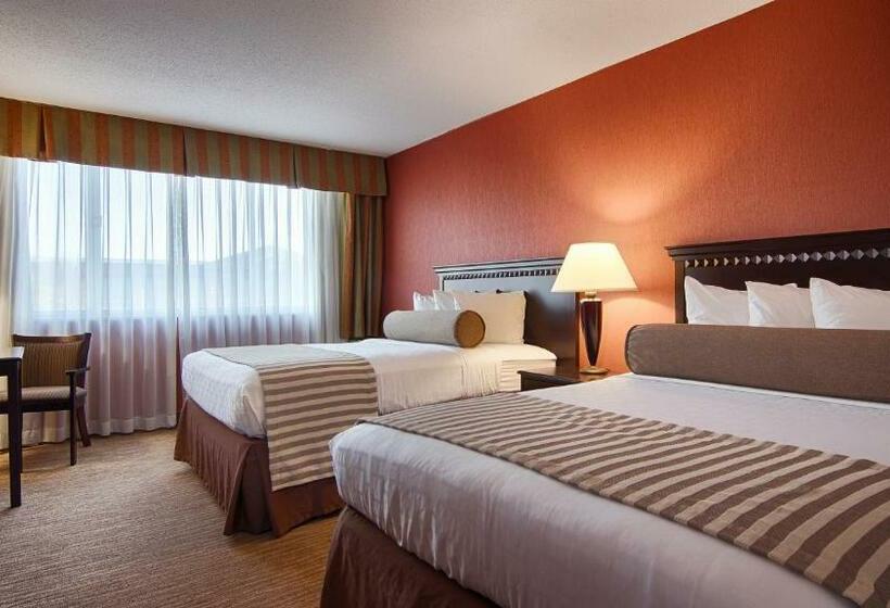 Номер Стандарт, Quality Inn & Suites East Syracuse  Carrier Circle