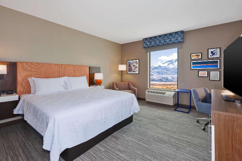 Номер Deluxe Адаптированный для Инвалидов, Ramada By Wyndham Midtown Grand Island
