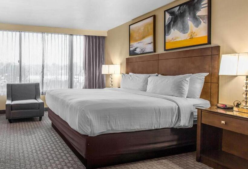 Номер Стандарт, Voco Laguna Hills